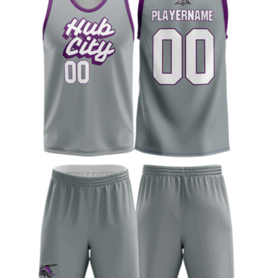 BASKETBALL (10)