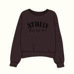 CUSTOM SWEATSHIRT