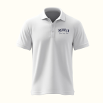CUSTOM POLO