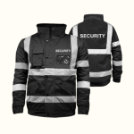SECURITY JACKET