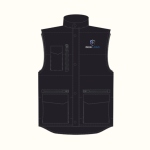 CUSTOM SECURITY VEST