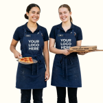 CUSTOM APRON