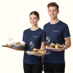 CUSTOM T-SHIRTS