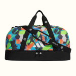 SUBLIMATED DUFFLE BAG