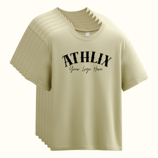 T-SHIRT PACKS (6)