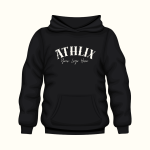 CUSTOM HOODIE